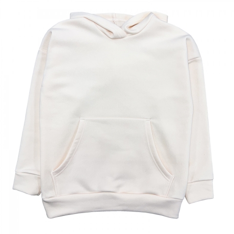 Худи Модель 504 milk